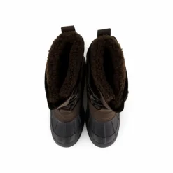 Alborg Gaucho Brown