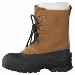 Alborg Tan/ocre