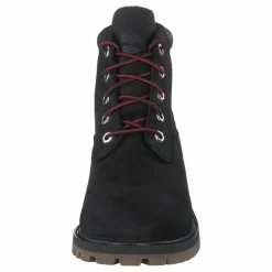 Alburn 6 Inch Wp Boot Black