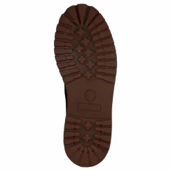 Alburn 6 Inch Wp Boot Black