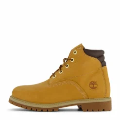 Alburn 6 Inch Wp Boot Wheat