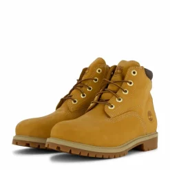 Alburn 6 Inch Wp Boot Wheat