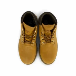 Alburn 6 Inch Wp Boot Wheat