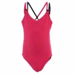 Alessa Jr Pink