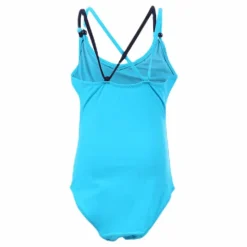 Alessa Jr Turquoise