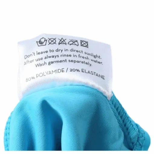 Alessa Jr Turquoise
