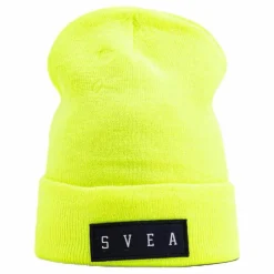 Alex Hat Yellow