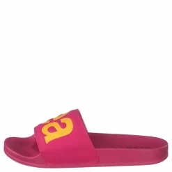 Alex Logo Cerise