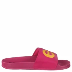 Alex Logo Cerise