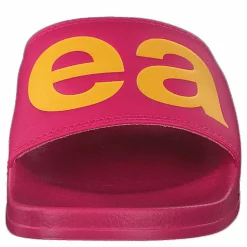 Alex Logo Cerise