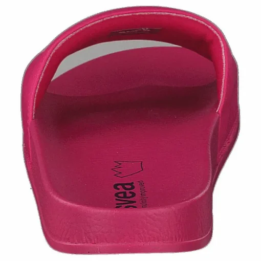 Alex Logo Cerise