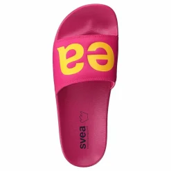 Alex Logo Cerise