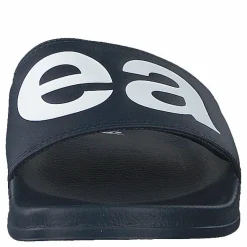 Alex Logo Navy