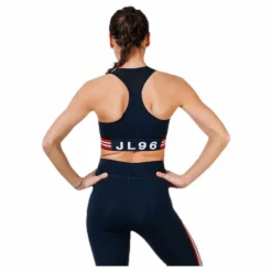Alexis Compression Poly Blue