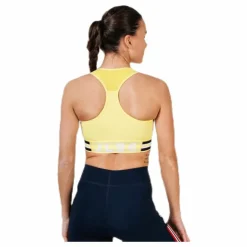 Alexis Compression Poly Yellow