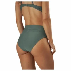 Alie Foldable Brief Green