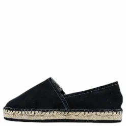Aliso Suede Blue
