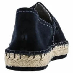 Aliso Suede Blue