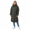 Alissa Reco Jacket Dark Olive