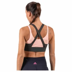 All Me Layered Bra Green