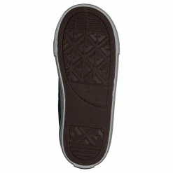 All Star Canvas-Hi Navy