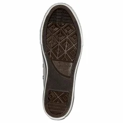 All Star Kids Hi Optical White