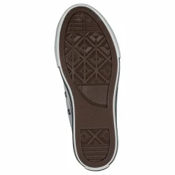 All Star Kids Ox White