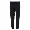 All SZN Fleece Joggers Black