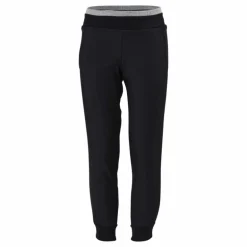All SZN Fleece Joggers Black
