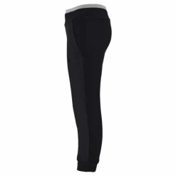 All SZN Fleece Joggers Black