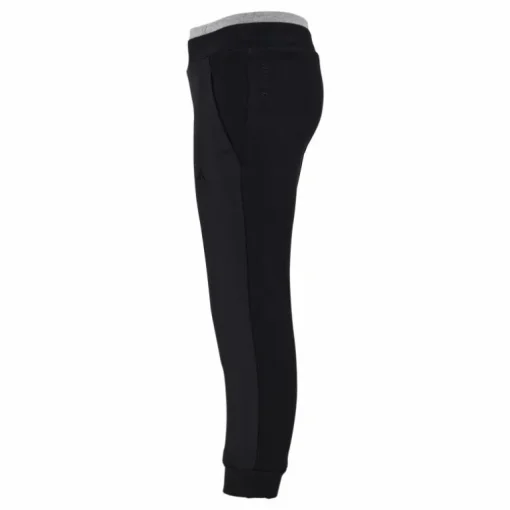 All SZN Fleece Joggers Black
