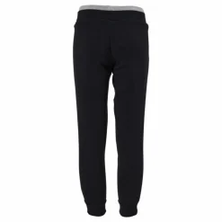 All SZN Fleece Joggers Black