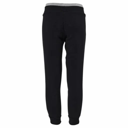 All SZN Fleece Joggers Black
