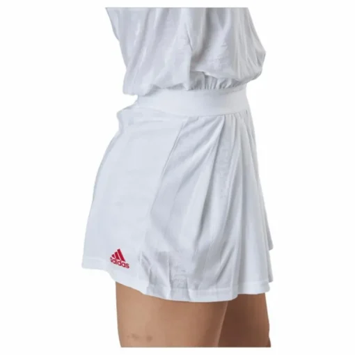 All-In-One Dress Engineered White