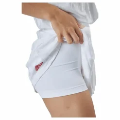 All-In-One Dress Engineered White