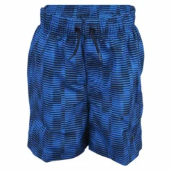 Allover 13" Watershort JM Blue