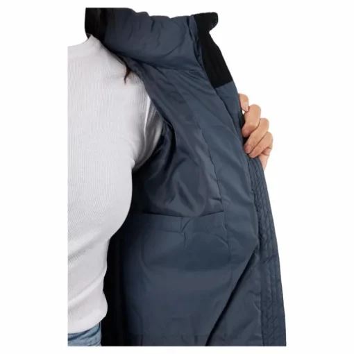 Ally 2 Jacket Ombre Blue