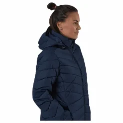 Ally Jacket Blue