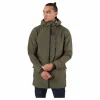 Alnar Dark Olive