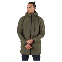 Alnar Dark Olive