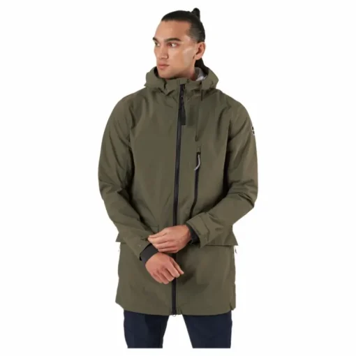 Alnar Dark Olive