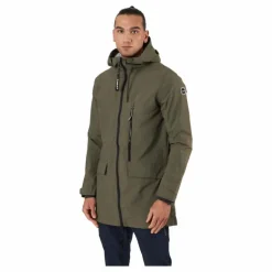 Alnar Dark Olive