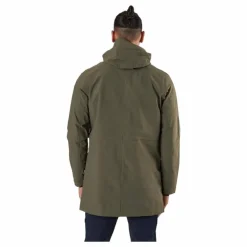 Alnar Dark Olive