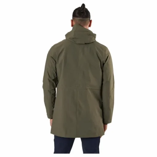 Alnar Dark Olive