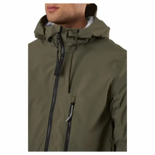Alnar Dark Olive