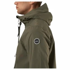 Alnar Dark Olive