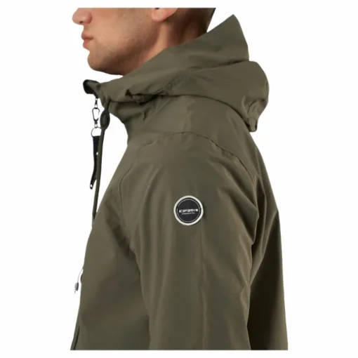 Alnar Dark Olive