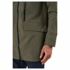 Alnar Dark Olive