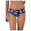 Aloha Tropica Hipster w Strap Patterned