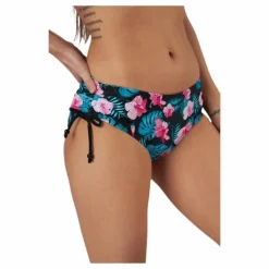 Aloha Tropica Hipster w Strap Patterned